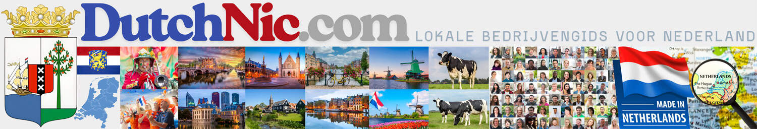Gemaakt in Nederland - SimplyCare